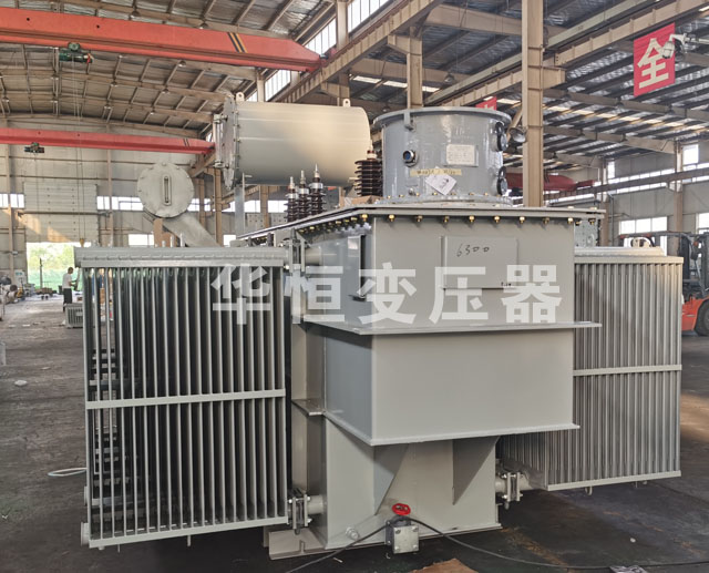 6300KVA古冶古冶古冶电力变压器