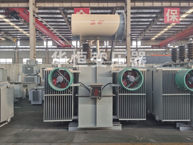 6300KVA古冶古冶古冶电力变压器