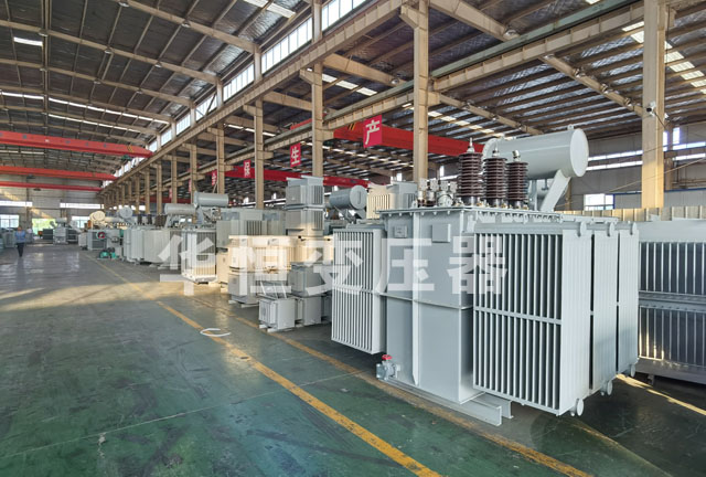 S13-8000/35古冶古冶古冶电力变压器厂家
