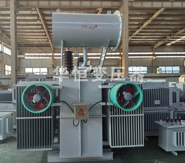 S13-8000/35古冶古冶古冶电力变压器